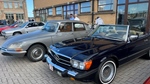Cars & Coffee Oostende -  25 augustus 2024