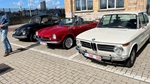 Cars & Coffee Oostende -  25 augustus 2024