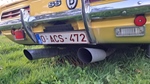 Oldtimer Muze Olen -  28 augustus 2024