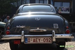 Internationale Oldtimer Treffen - Lanaken -  31 augustus 2024