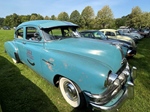 Westels Retro Festival -  1 september 2024