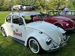 Westels Retro Festival -  1 september 2024