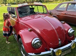 Westels Retro Festival -  1 september 2024