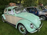 Westels Retro Festival -  1 september 2024