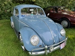 Westels Retro Festival -  1 september 2024