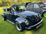 Westels Retro Festival -  1 september 2024
