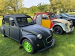 Westels Retro Festival -  1 september 2024