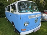 Westels Retro Festival -  1 september 2024