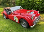 Westels Retro Festival -  1 september 2024