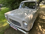 Westels Retro Festival -  1 september 2024