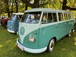 Westels Retro Festival -  1 september 2024