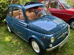 Westels Retro Festival -  1 september 2024