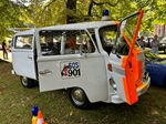 Westels Retro Festival -  1 september 2024