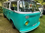 Westels Retro Festival -  1 september 2024