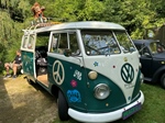 Westels Retro Festival -  1 september 2024