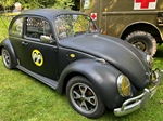 Westels Retro Festival -  1 september 2024