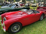 Westels Retro Festival -  1 september 2024
