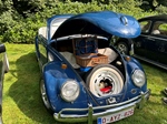 Westels Retro Festival -  1 september 2024