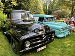 Westels Retro Festival -  1 september 2024