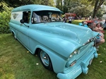 Westels Retro Festival -  1 september 2024