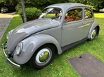 Westels Retro Festival -  1 september 2024