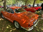 Westels Retro Festival -  1 september 2024