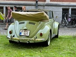 Westels Retro Festival -  1 september 2024