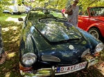 Westels Retro Festival -  1 september 2024