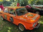 Westels Retro Festival -  1 september 2024