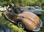 Westels Retro Festival -  1 september 2024