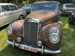 Westels Retro Festival -  1 september 2024