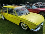 Westels Retro Festival -  1 september 2024