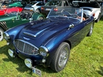 Westels Retro Festival -  1 september 2024