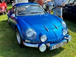Westels Retro Festival -  1 september 2024