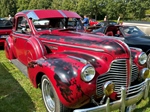 Westels Retro Festival -  1 september 2024