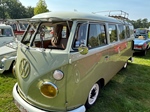 Westels Retro Festival -  1 september 2024