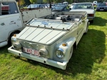 Westels Retro Festival -  1 september 2024