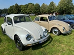 Westels Retro Festival -  1 september 2024