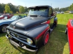 Westels Retro Festival -  1 september 2024