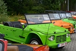 Cars 'n Coffee - Bar Bascule (Kapelle-op-den-Bos) -  4 augustus 2024