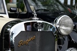 Cars 'n Coffee - Bar Bascule (Kapelle-op-den-Bos) -  4 augustus 2024