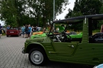 Cars 'n Coffee - Bar Bascule (Kapelle-op-den-Bos) -  4 augustus 2024
