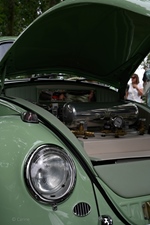 Cars 'n Coffee - Bar Bascule (Kapelle-op-den-Bos) -  4 augustus 2024