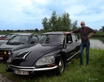 Cars 'n Coffee - Bar Bascule (Kapelle-op-den-Bos) -  4 augustus 2024