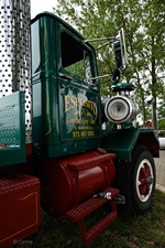 Cars 'n Coffee - Bar Bascule (Kapelle-op-den-Bos) -  4 augustus 2024