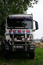 Cars 'n Coffee - Bar Bascule (Kapelle-op-den-Bos) -  4 augustus 2024