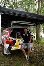 Cars 'n Coffee - Bar Bascule (Kapelle-op-den-Bos) -  4 augustus 2024