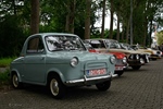 Cars 'n Coffee - Bar Bascule (Kapelle-op-den-Bos) -  4 augustus 2024