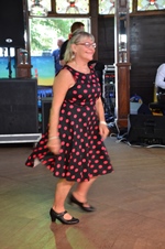 Summer Rockaswing - Nieuwerkerken -  15 september 2024