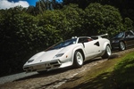 Antwerp Concours d'Elegance -  8 september 2024